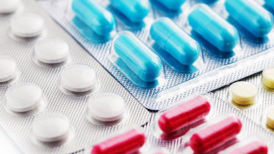 O uso racional de medicamentos é fundamental para a segurança do paciente e para a eficácia do tratamento (Foto: Getty Images)