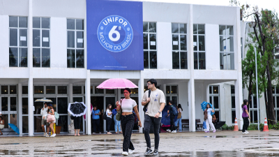 Criado há 23 anos, programa do Ministério da Educação (MEC) financia cursos superiores não gratuitos com avaliação positiva no Sistema Nacional de Avaliação da Educação Superior (Sinaes) (Foto: Ares Soares)