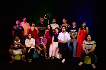 A programação gratuita que convida o público a refletir sobre as possibilidades de criação a partir de diferentes territórios e experiências. Foto: Taís Veríssimo