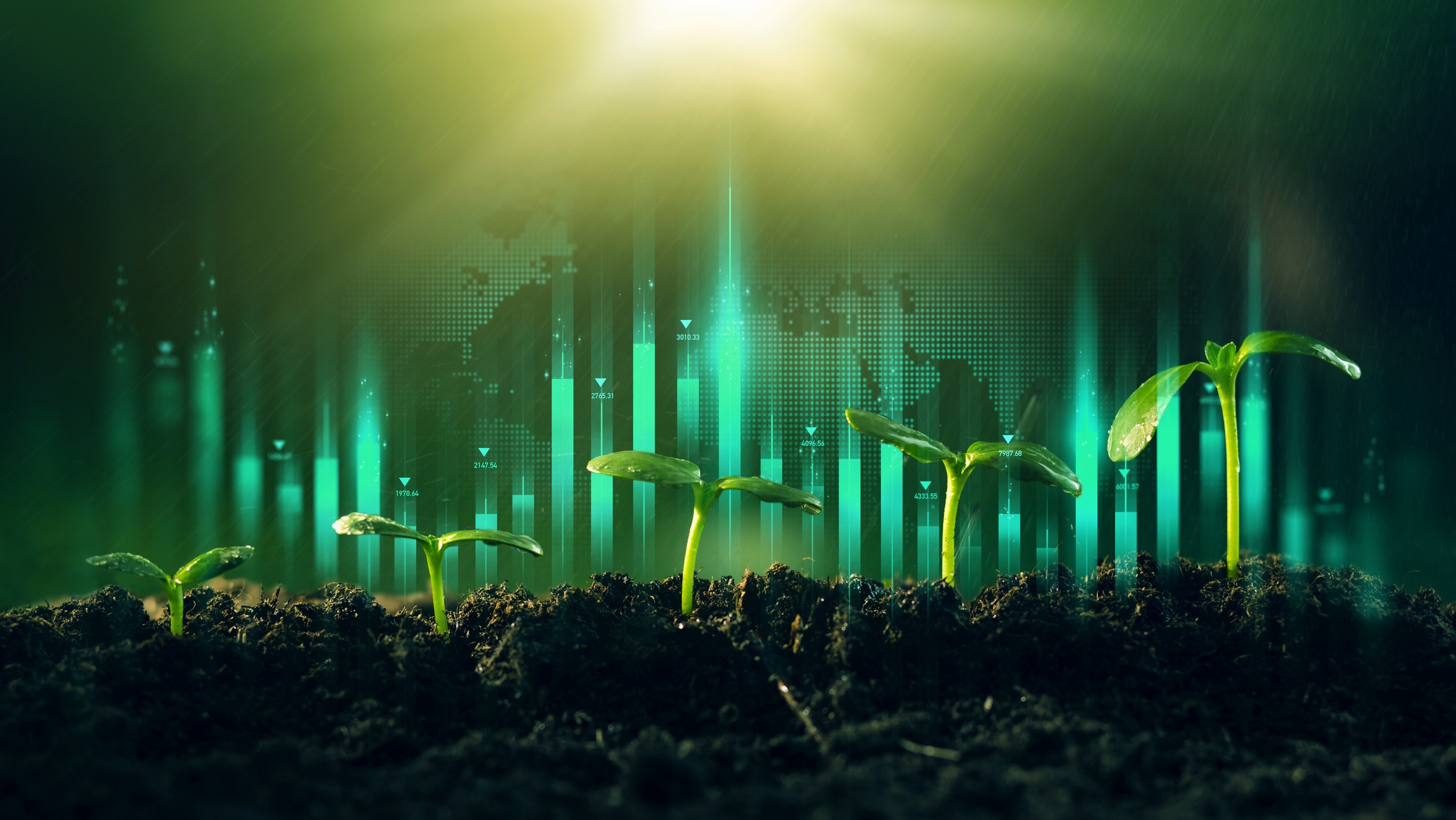 O debate ocorre em consonância com a 30ª Conferência das Nações Unidas sobre o Clima (COP30). Foto: Getty Images