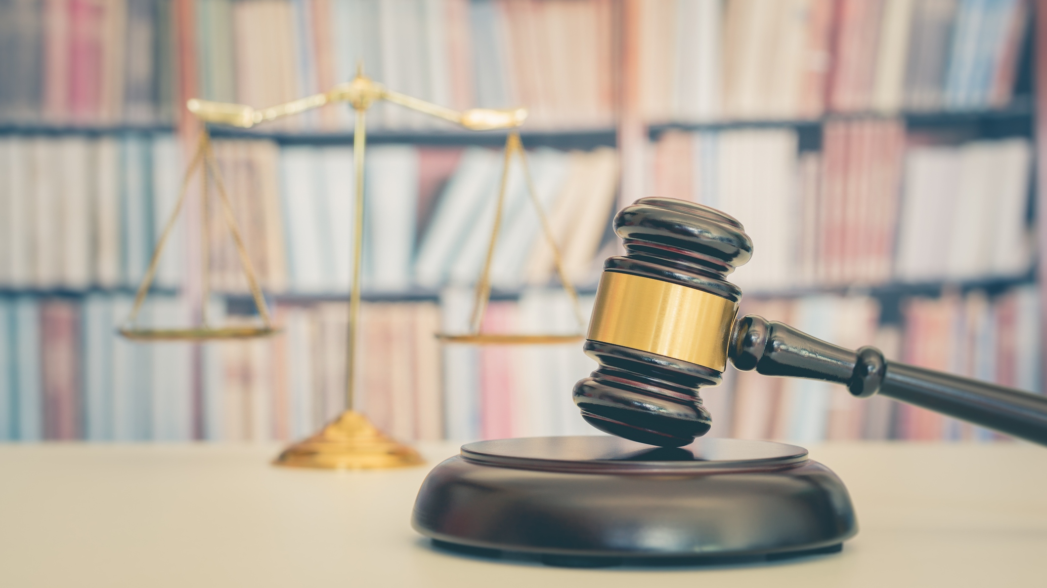 A disciplina que embasa o evento é ministrada para alunos do primeiro semestre do curso de Direito da Unifor. Foto: Getty Images.