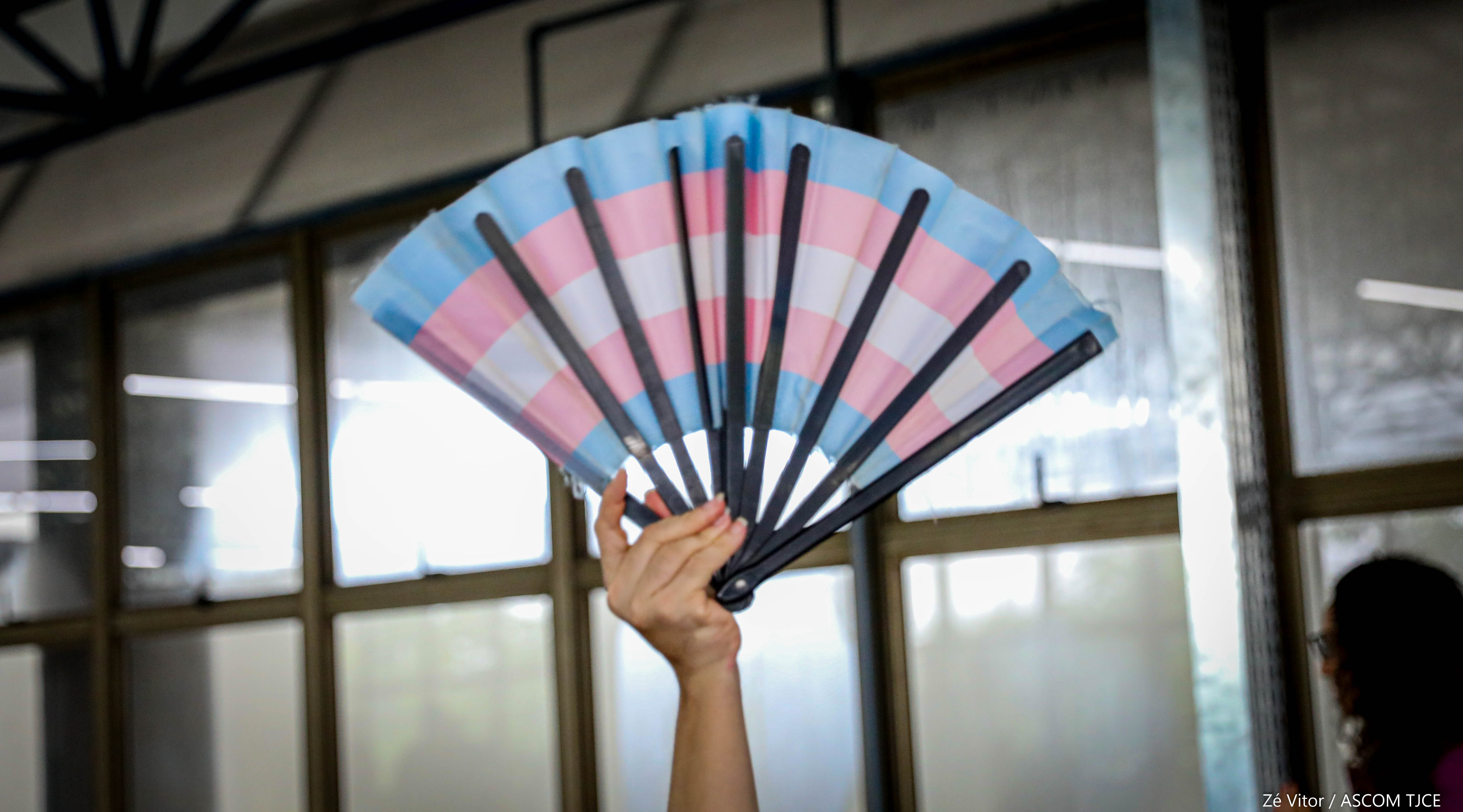 Até a próxima quinta-feira (30/04), cerca de 170 registros civis de nascimentos serão entregues pelo Poder Judiciário. Foto: TJCE