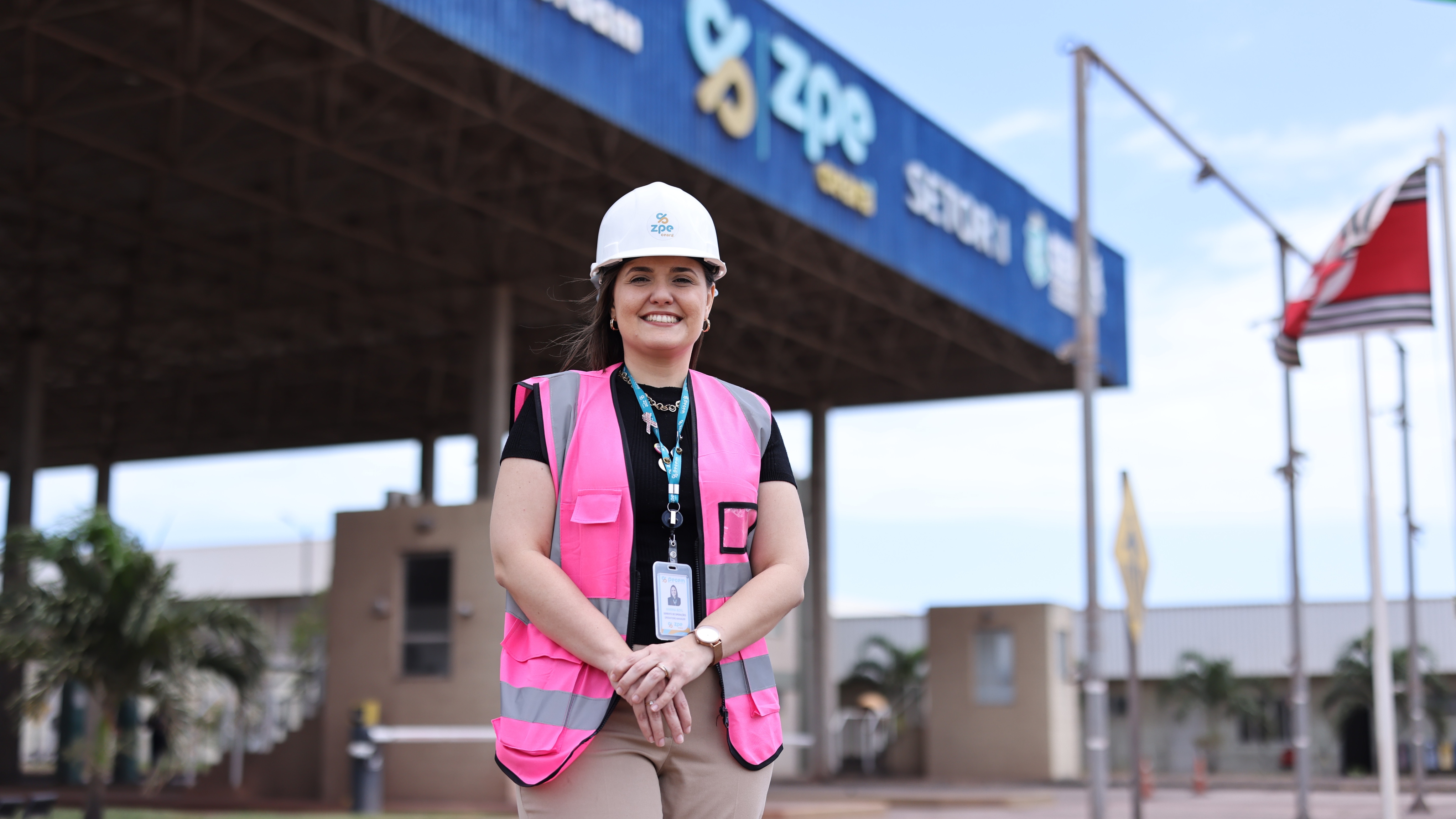 O curso de Comércio Exterior da Unifor é o único do Brasil a manter nota máxima (5) no MEC por mais de duas décadas — um feito histórico e raro no ensino superior brasileiro. - Foto: Ares Soares