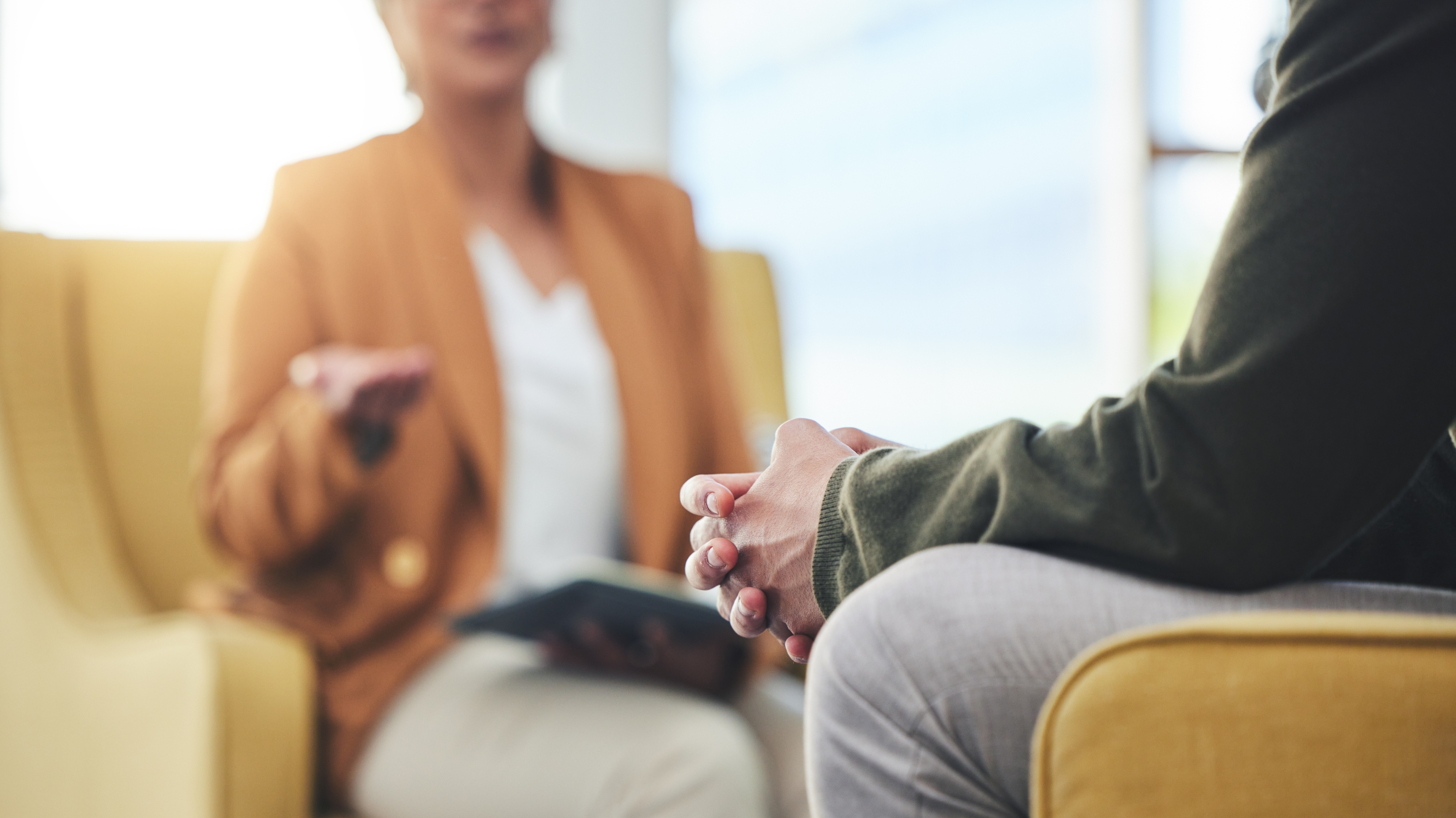Formação em Psicologia na Unifor alia conhecimento teórico, experiências práticas e contato com diferentes realidades profissionais. Foto: Adobe Stock