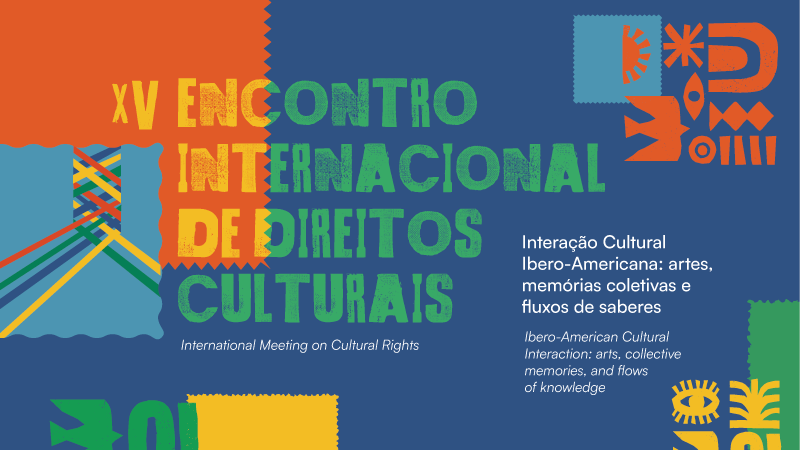 O evento tem como objetivo principal promover debates sobre a interculturalidade na Ibero-América, incentivando o diálogo e a troca entre diferentes culturas com base no respeito mútuo - Foto: Getty Images