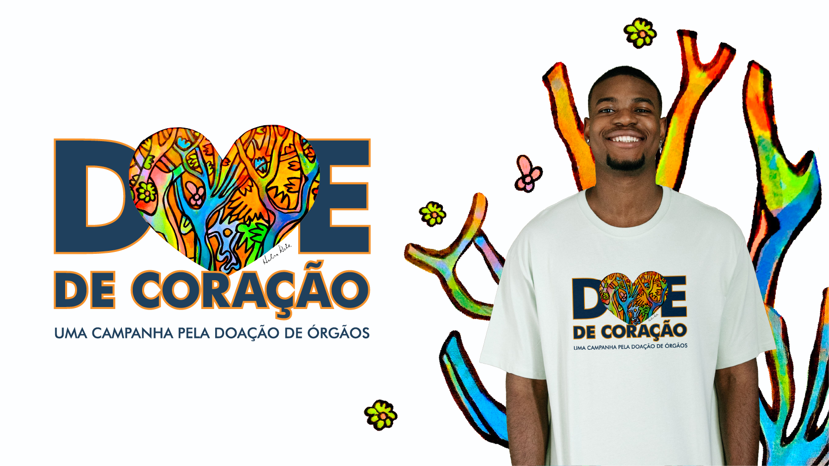 A programação contará com a participação de profissionais de saúde, professores e egressos da Universidade, que abordarão diferentes aspectos da doação e dos transplantes a partir de suas experiências na área - Foto: divulgação