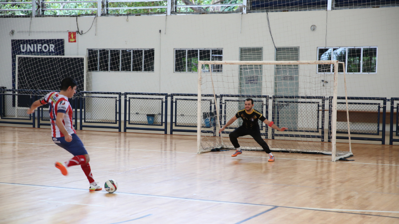 Cursos de Treinadores de Futebol e Futsal Nivel I e II