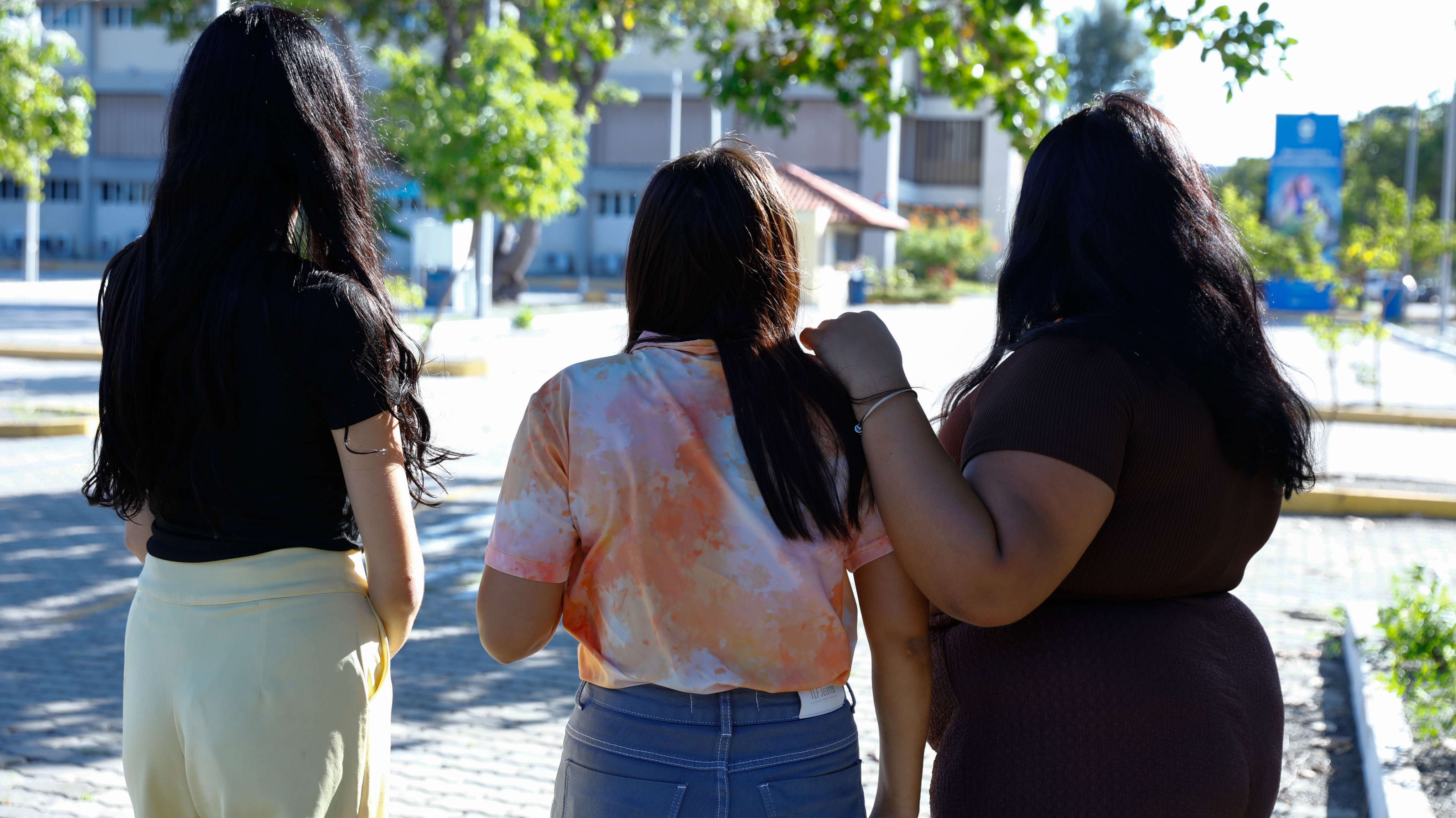 O Projeto Semear visa apoiar e fortalecer os projetos de vida de adolescentes (de 16 a 18 anos) que estão em situação de acolhimento institucional e se preparam para deixar os abrigos ao atingirem a maioridade. - Fotos: Marjorie Zaranza