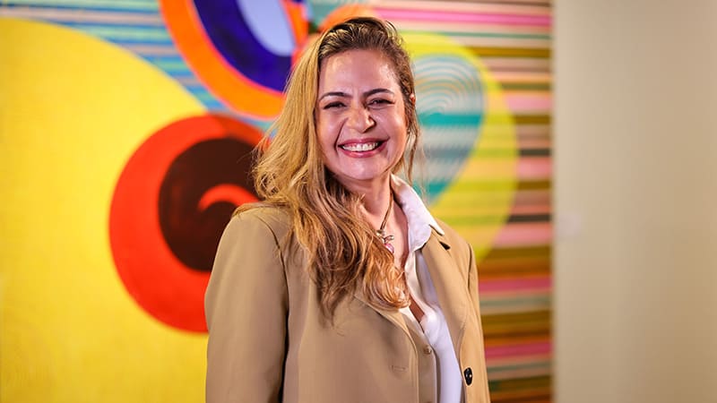 Cremilda Moreira