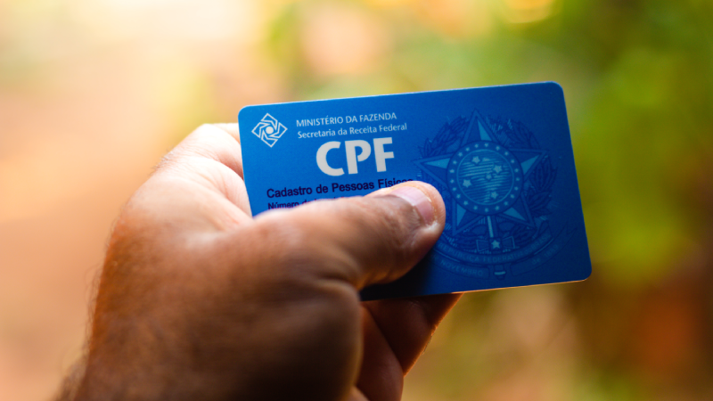 Por meio da iniciativa, serão ofertados os serviços de emissão de RG (1ª e 2ª vias), CPF e CTPS Digital, dentre outros (Foto: Getty Images)