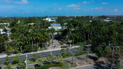 A Universidade de Fortaleza possui projetos concretos que oportunizam o crescimento da sociedade em diversos âmbitos (Foto: Ares Soares)