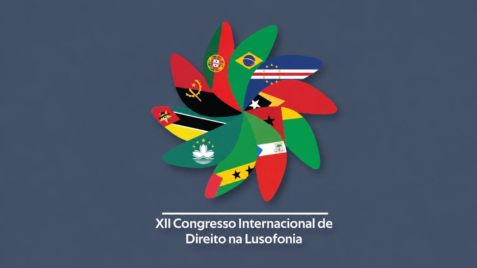 Os debates reúnem magistrados, acadêmicos, pesquisadores e profissionais do Direito de países de língua portuguesa para discutirem questões contemporâneas e desafios comuns aos sistemas jurídicos lusófonos - Foto: Divulgação