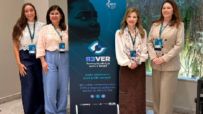 A matriz curricular do curso está alinhada às Diretrizes Curriculares Nacionais para os cursos de Medicina de 2025