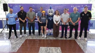 A programação reunirá competidores, assessorias esportivas e representantes do setor de corridas de rua de Fortaleza (Foto: Ares Soares)