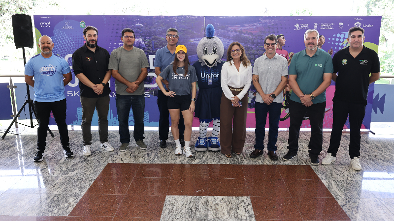 A programação reunirá competidores, assessorias esportivas e representantes do setor de corridas de rua de Fortaleza (Foto: Ares Soares)