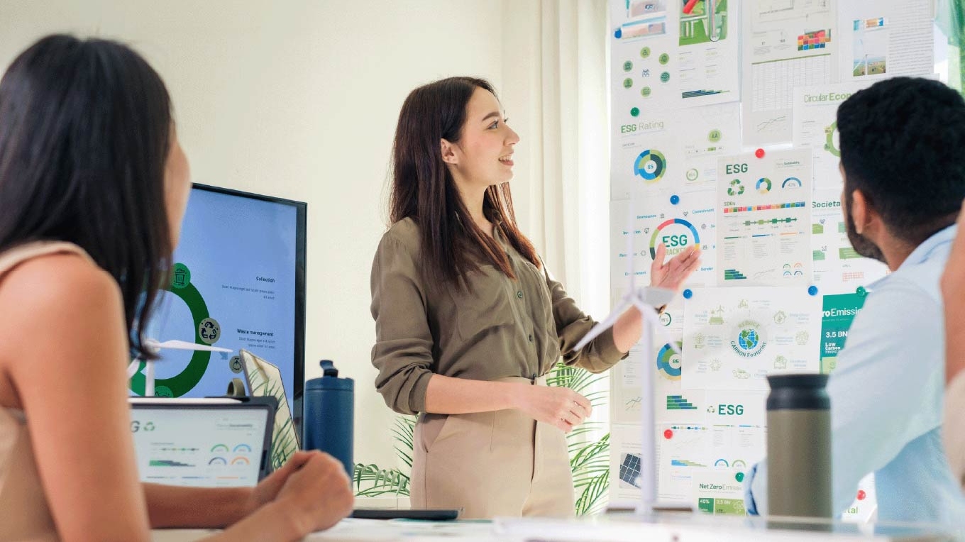 O público-alvo são gestores, analistas e demais interessados no tema - Foto: Divulgação