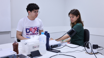 A Doe de Coração se tornou uma das principais impulsionadoras e ferramentas no âmbito da doação de órgãos e tecidos. (Foto: Ares Soares)