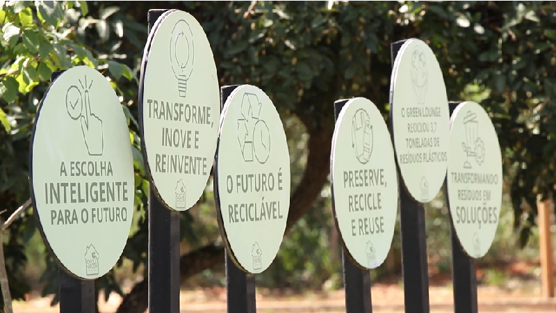 A terceira temporada da série Ekobé terá sua pré-estreia no dia 18 de junho, dentro da programação do 27o Festival Internacional de Cinema Ambiental (FICA). (Foto: Divulgação)