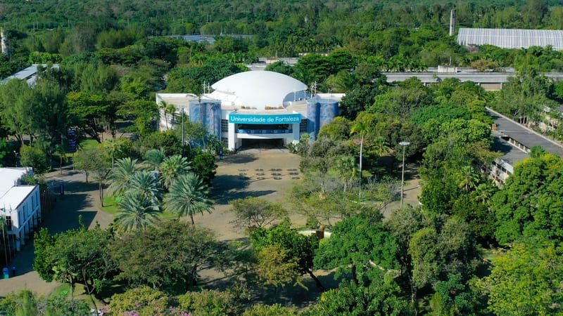 O processo utiliza questionários preenchidos pelos coordenadores dos cursos, com informações sobre três aspectos: projeto pedagógico, corpo docente e infraestrutura - Foto: Ares Soares