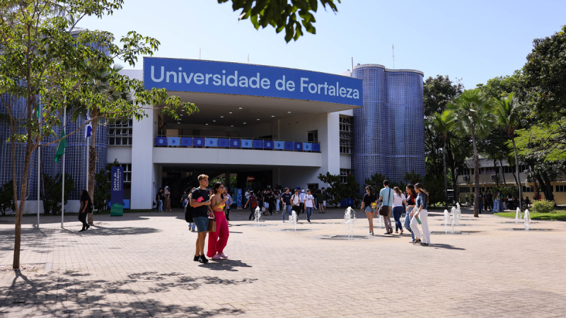 Alguns espaços da instituição vão ter horários de funcionamento alterados (Foto: Ares Soares)