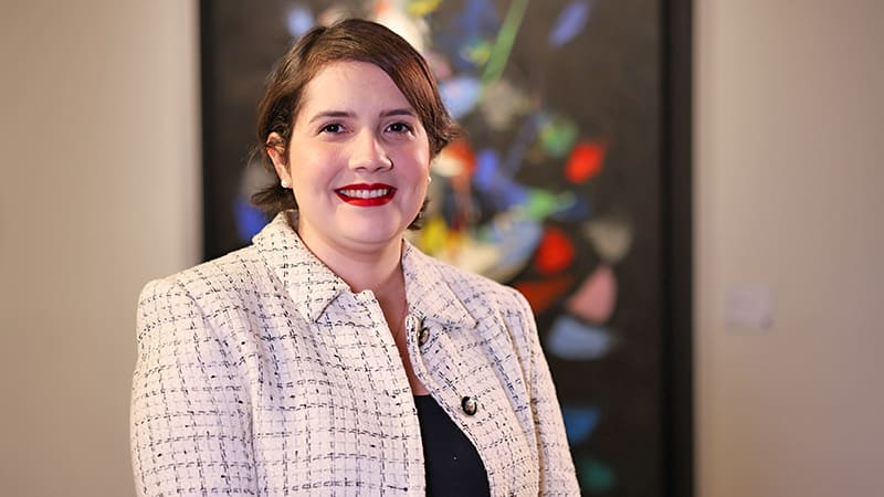 Ana Gabriela Falcão