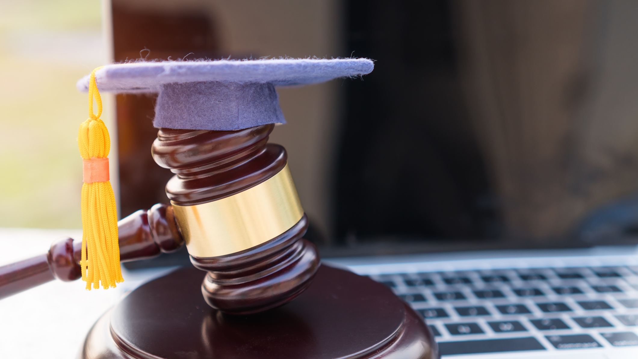 O PPGD da Unifor mantém a nota 6 na Capes, com nível de excelência internacional, desde 2017 - Foto: Getty Images