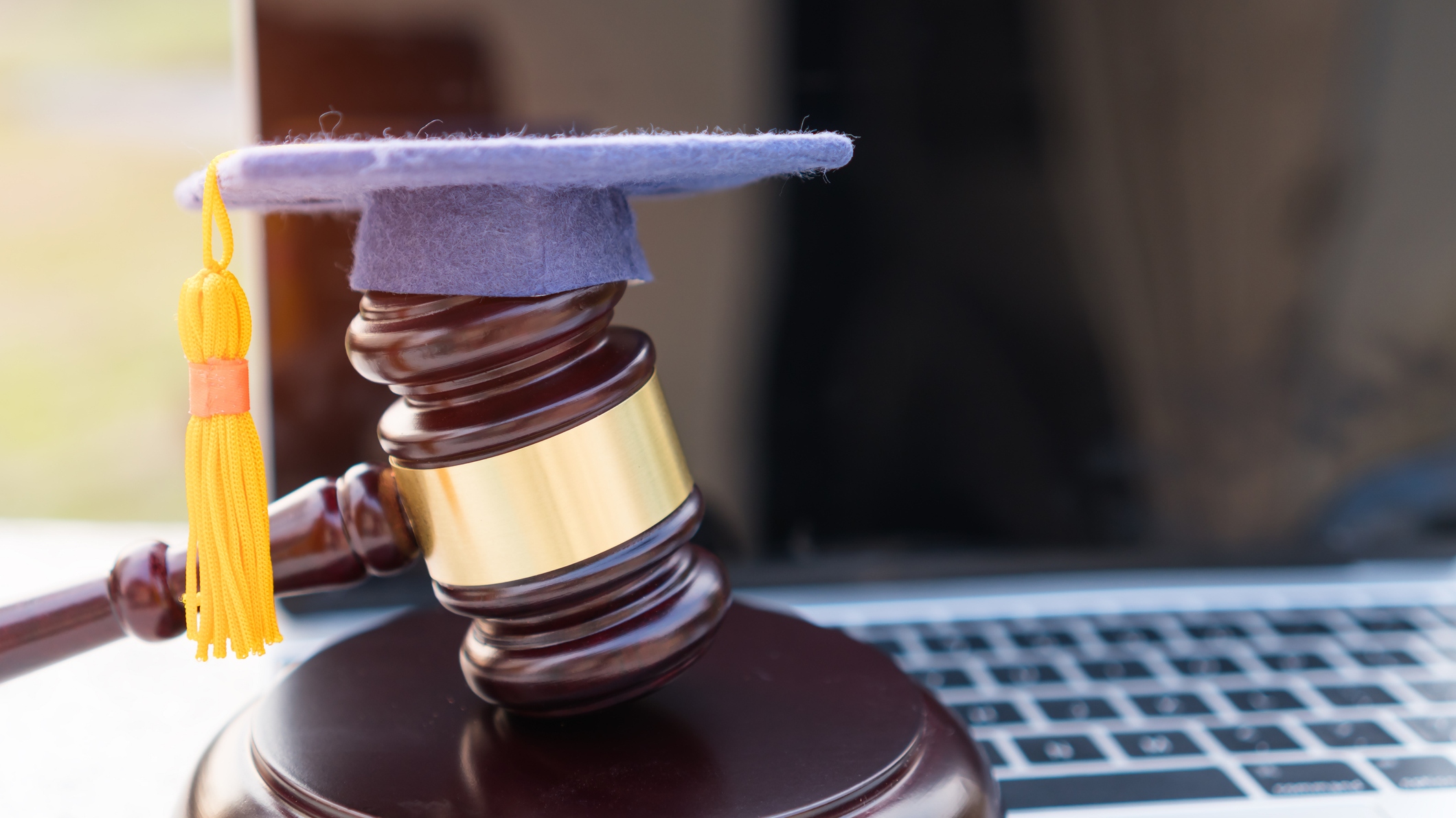 O PPGD da Unifor mantém a nota 6 na Capes, com nível de excelência internacional, desde 2017 - Foto: Getty Images