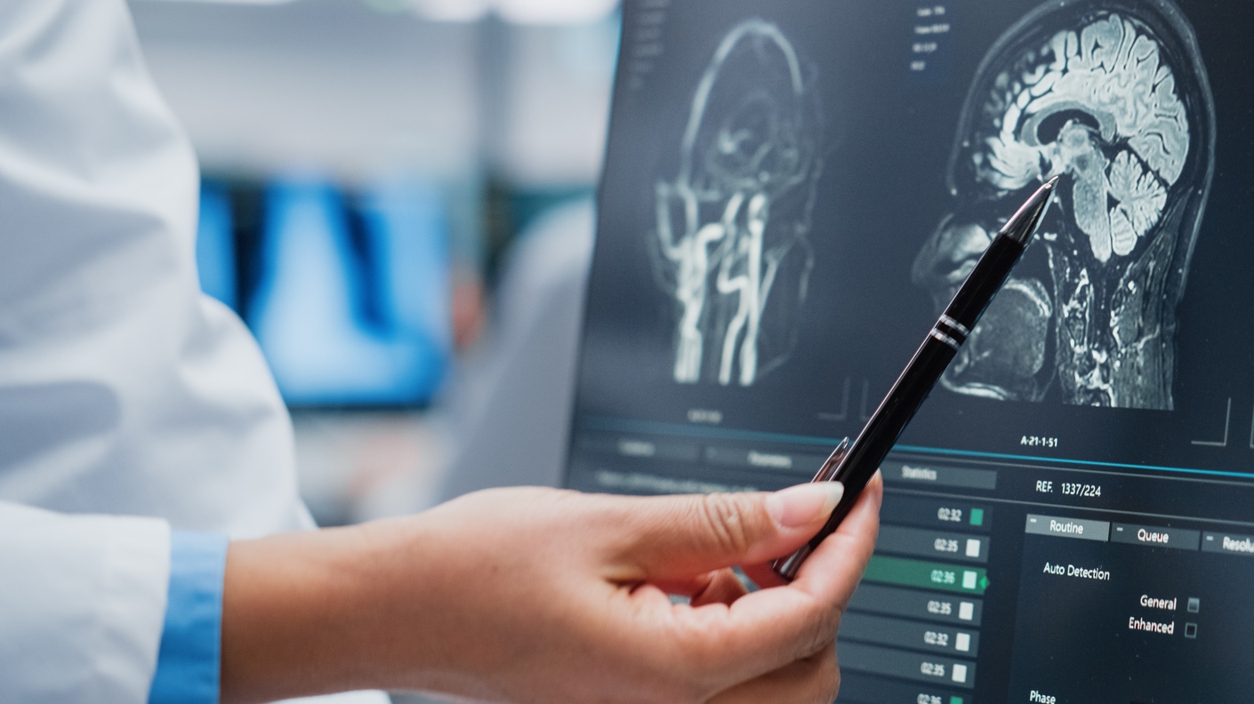 O CEND nasce com a missão de oferecer atendimento especializado e interdisciplinar a crianças de 0 a 6 anos com doenças neurológicas raras - Foto: Getty Images