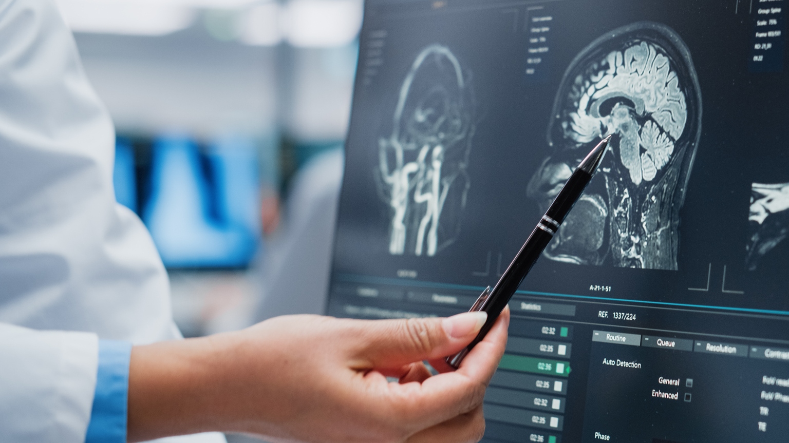 O CEND nasce com a missão de oferecer atendimento especializado e interdisciplinar a crianças de 0 a 6 anos com doenças neurológicas raras - Foto: Getty Images