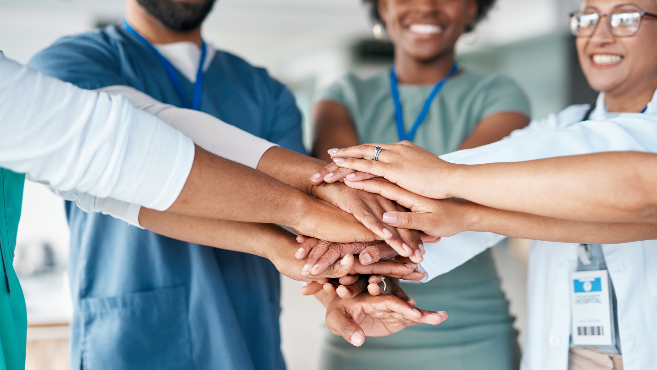 curso é destinado a profissionais com graduação na área da Saúde ou áreas afins - Foto: Getty Images