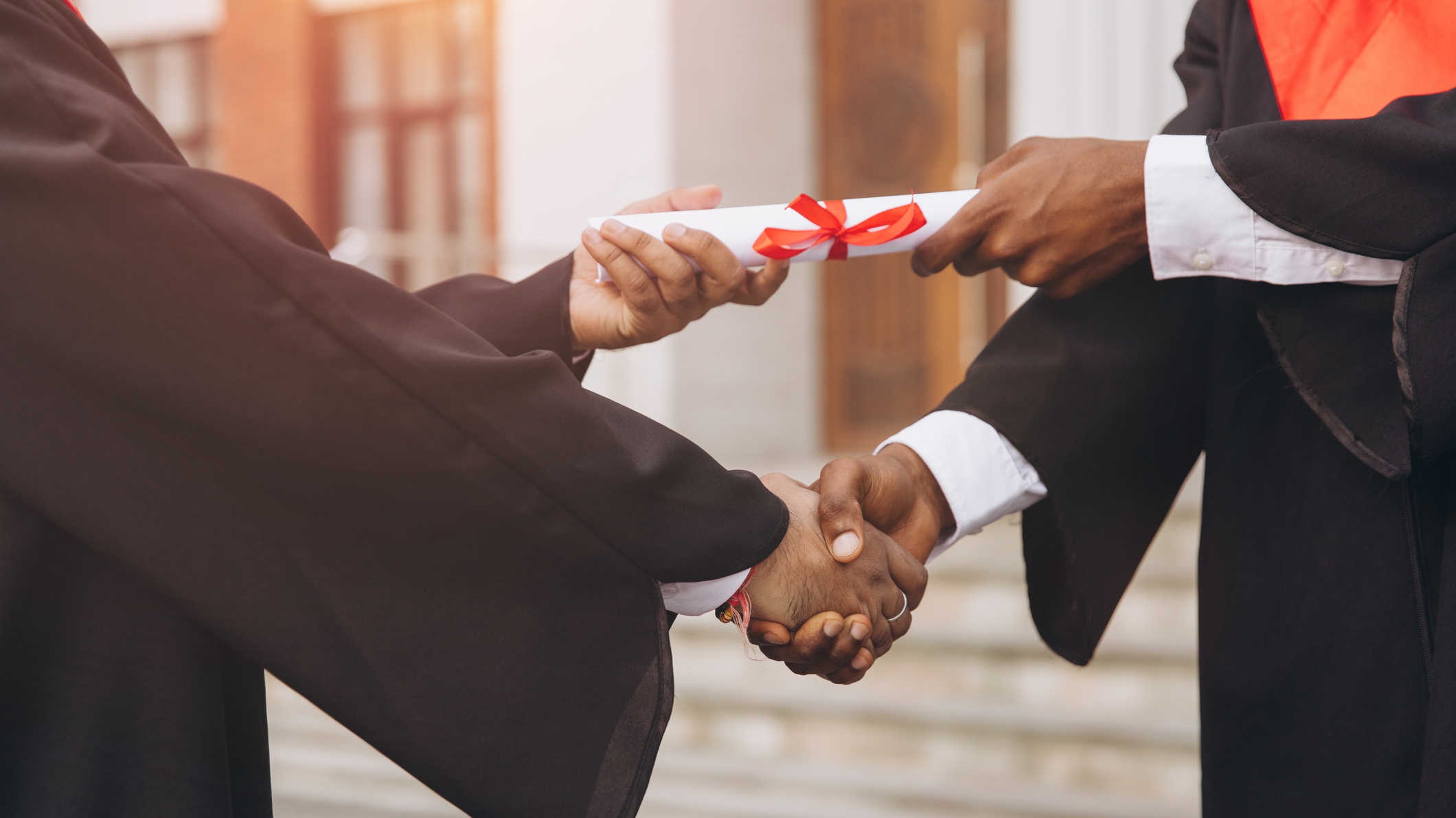 A dupla titulação pode ser conquistada em universidades conveniadas na Alemanha, Portugal e Colômbia. Foto: Getty Images