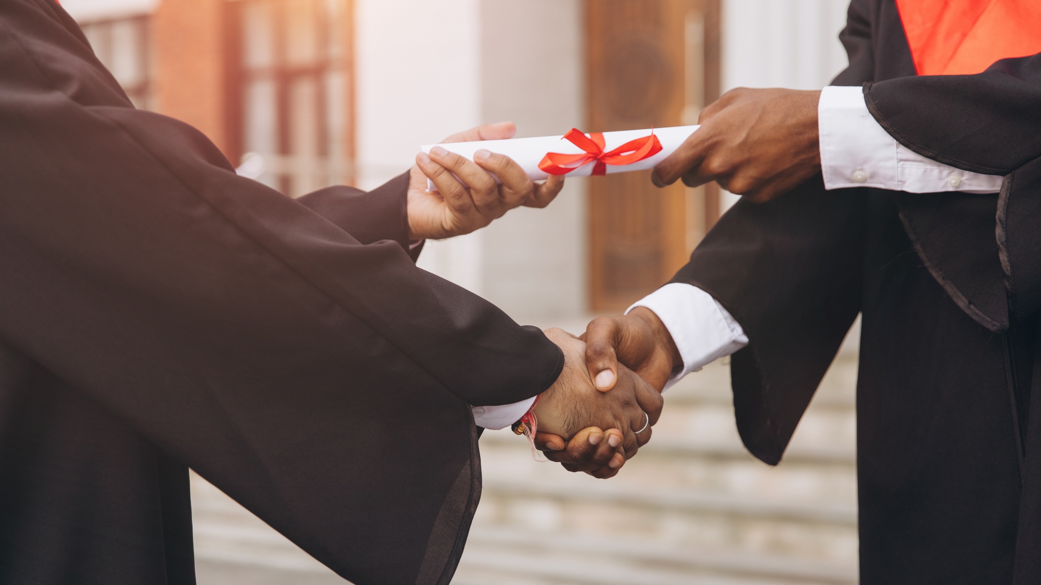 A dupla titulação pode ser conquistada em universidades conveniadas na Alemanha, Portugal e Colômbia. Foto: Getty Images