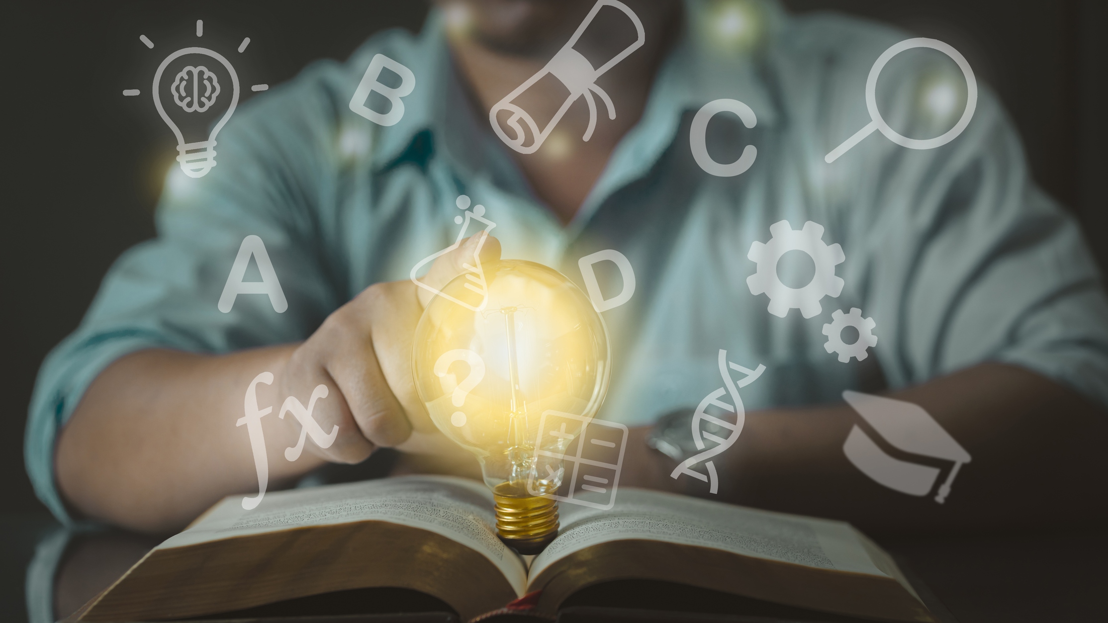 O intuito da Missão Enade é fortalecer o engajamento dos alunos na realização da prova e conscientizá-los sobre o impacto da avaliação em suas carreiras profissionais - Foto: Getty Images