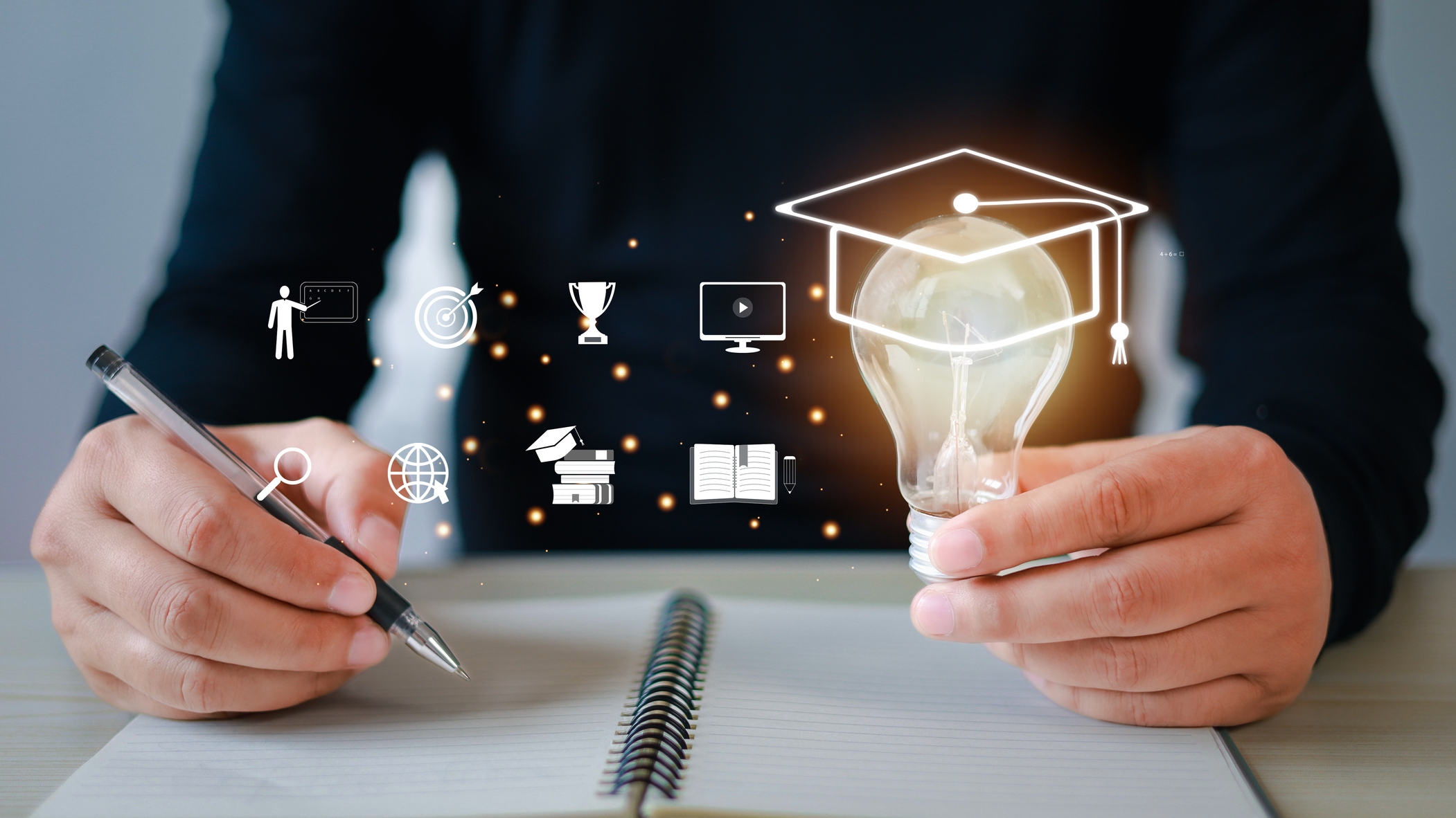 Mais de 52 mil pessoas já foram beneficiadas com o projeto ao longo de 23 anos de existência - Foto: Getty Images