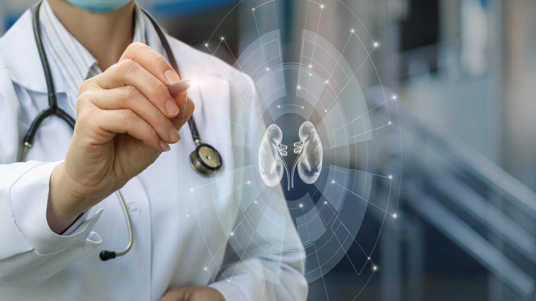 A iniciativa está alinhada às ações da International Society of Nephrology e apoiada pela Sociedade Brasileira de Nefrologia - Foto: Getty Images