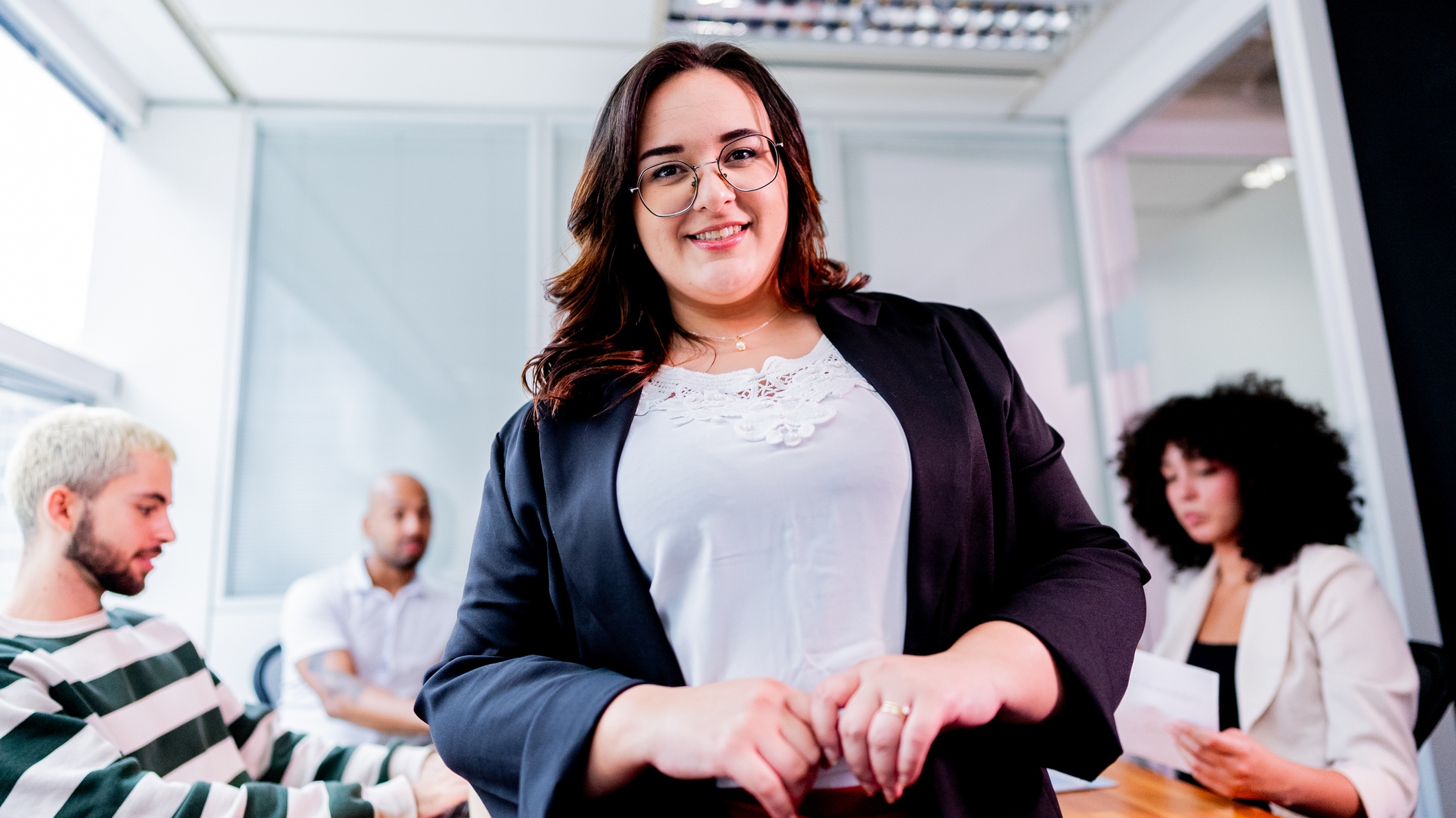 As inscrições são gratuitas e vão até o dia 27 de abril - Foto: Getty Images