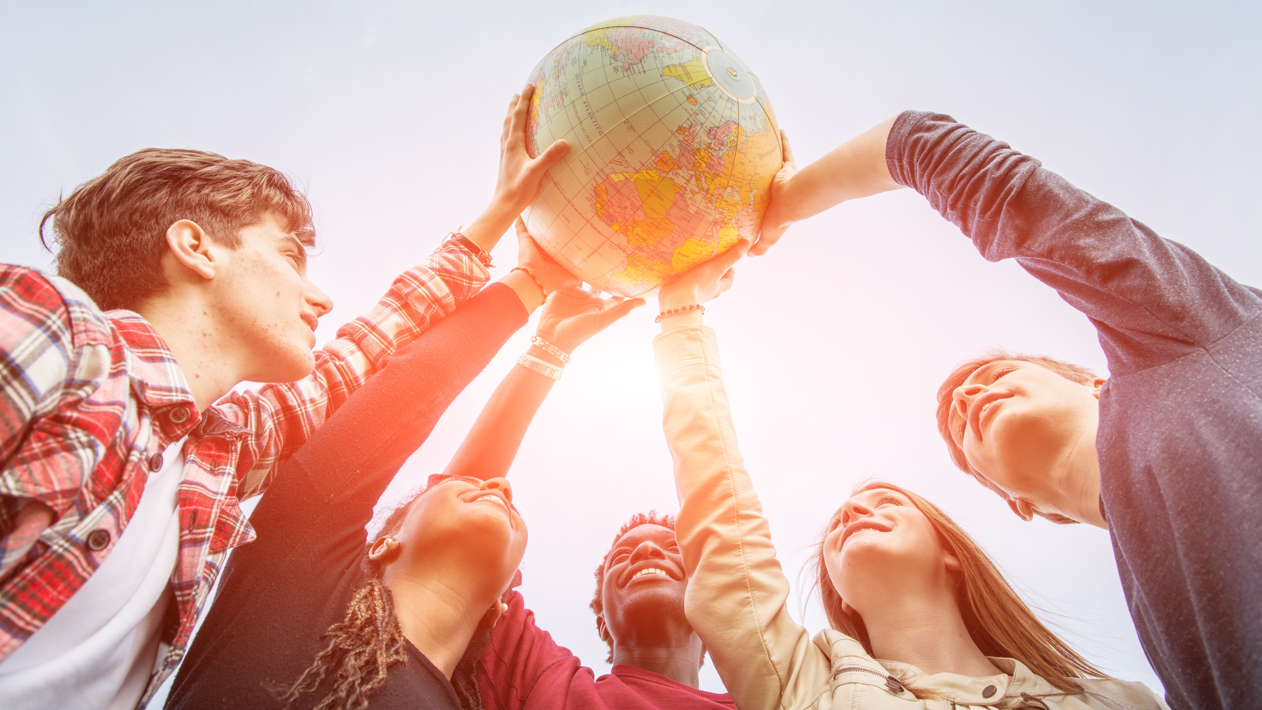 As inscrições seguem até o dia 31 de março. Foto: Getty Images