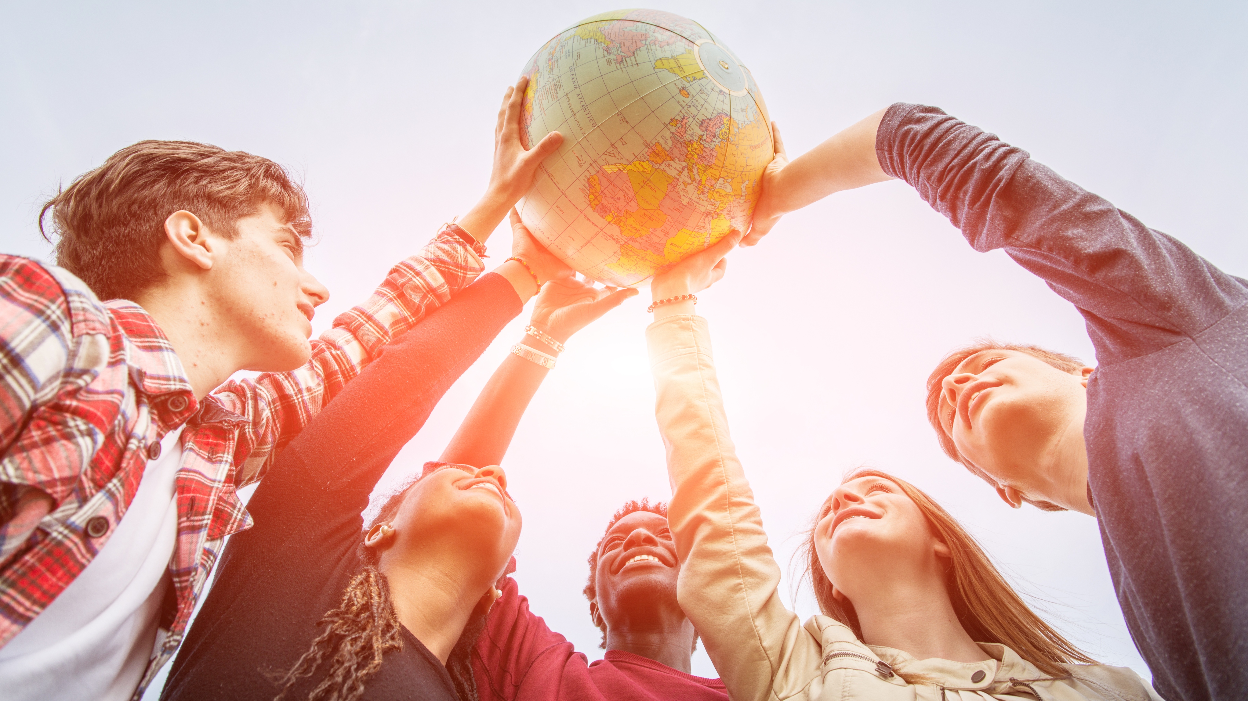 As inscrições seguem até o dia 31 de março. Foto: Getty Images