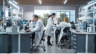 Durante o evento, estudantes e profissionais terão a oportunidade de dialogar com especialistas sobre temas atuais (Foto: Getty Images)