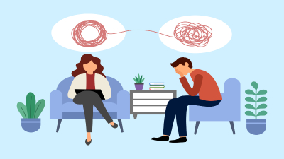 A programação contará com a presença de especialistas renomados. (Ilustração: Getty Images)