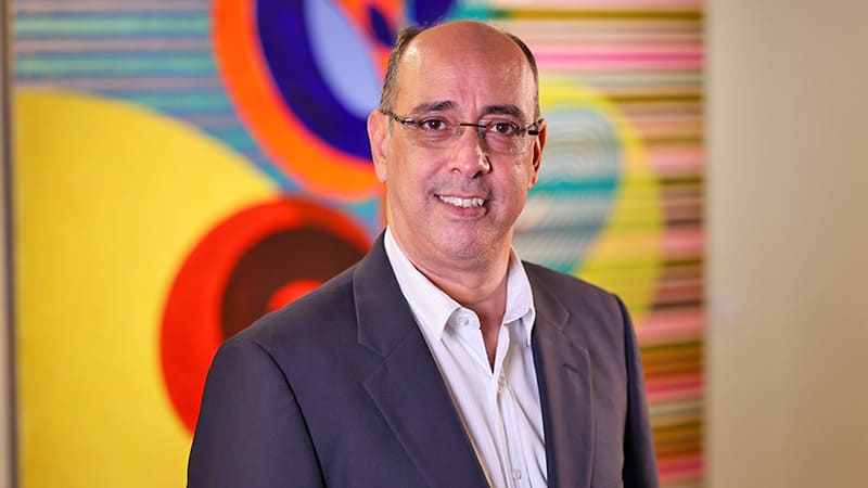 Marcelo Ponte