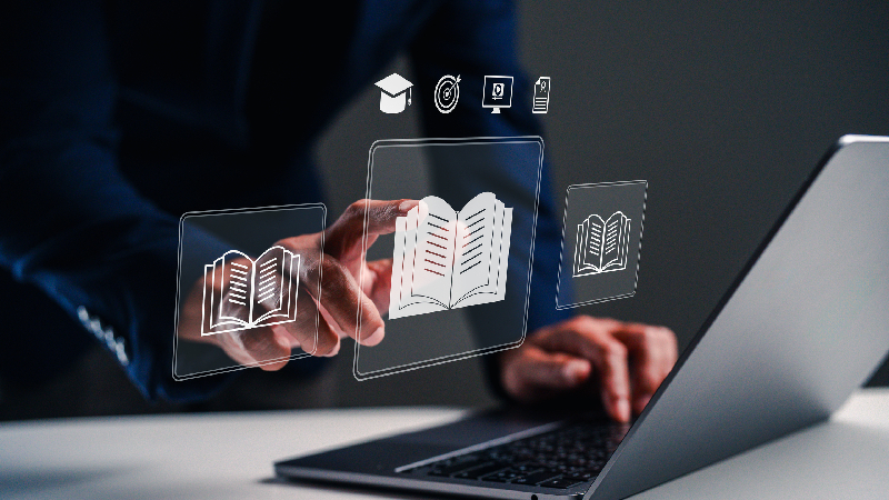 Esse tipo de iniciativa reflete o compromisso da Universidade em dar suporte aos discentes para além das salas de aula (Foto: Getty Images)