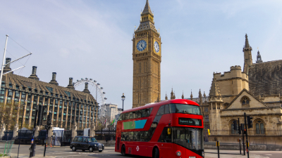 A programação contemplará visitas técnicas e culturais, workshops acadêmicos, excursões, além de um curso de imersão em inglês. (Foto: Getty Images)