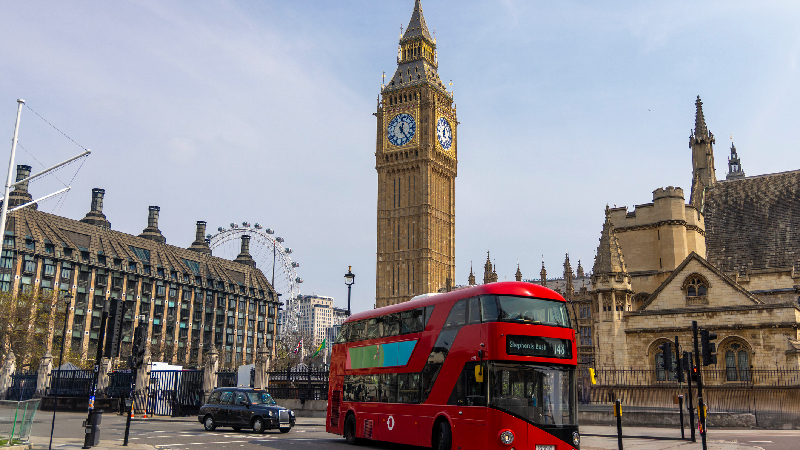 A programação contemplará visitas técnicas e culturais, workshops acadêmicos, excursões, além de um curso de imersão em inglês. (Foto: Getty Images)