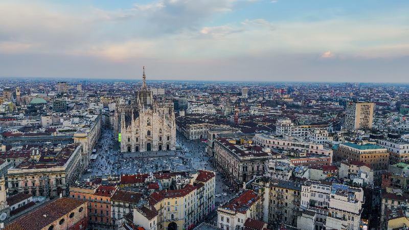 Participar de uma missão acadêmica internacional é uma experiência enriquecedora para qualquer aluno, pois possibilita vivenciar ensinamentos e práticas que vão além da sala de aula (Foto: Ares Soares)