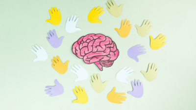 A discussão é direcionada para profissionais e estudantes das áreas da saúde e da educação, além de familiares e pessoas interessadas no tema. (Foto: Getty Images)