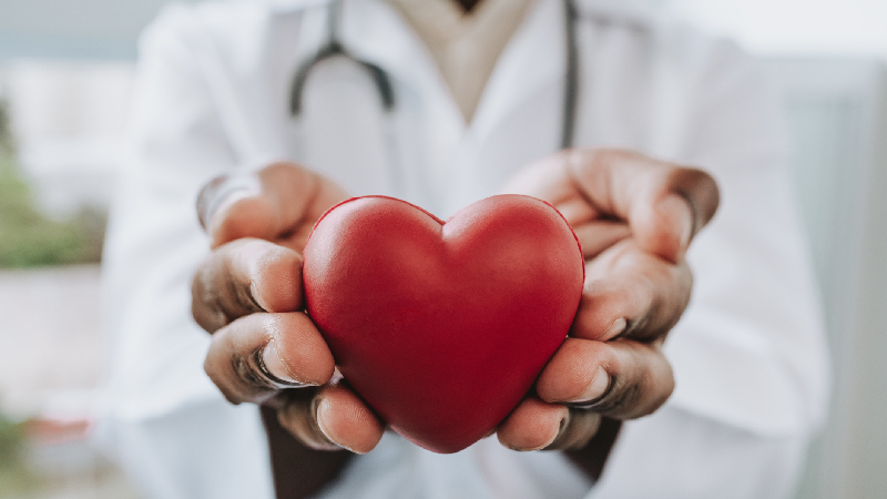 A conclusão do estudo aponta para a importância de uma abordagem estruturada e contínua da doação de órgãos nos currículos médicos (Foto: Getty Images)