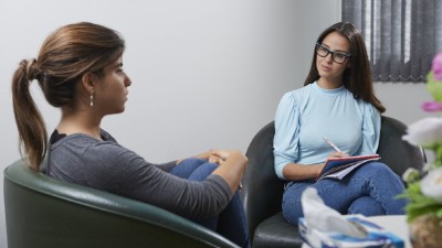 Programação acontece em virtude do Dia do Psicólogo (Foto: Delfina Rocha)