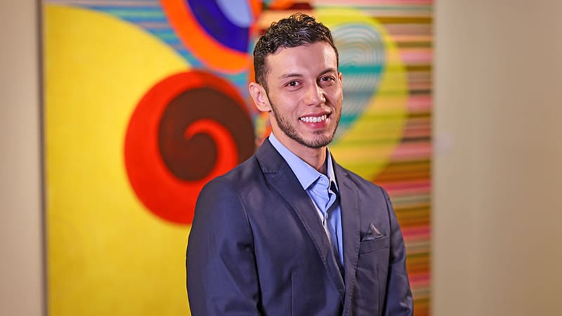Ramon Ferreira