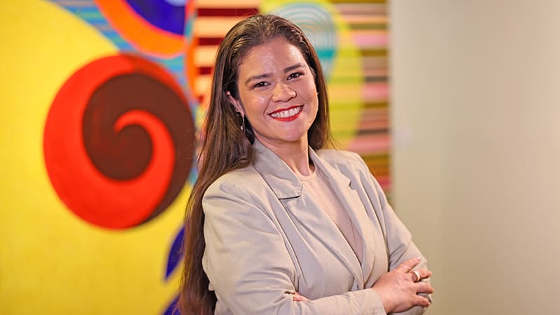 Rayanne Bezerra